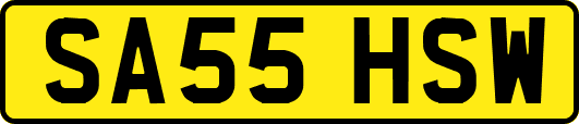 SA55HSW