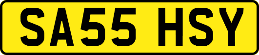 SA55HSY