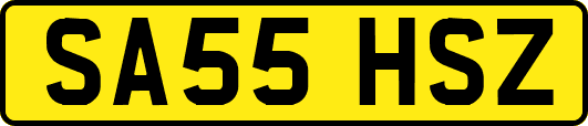 SA55HSZ