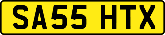 SA55HTX