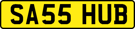 SA55HUB