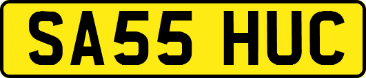 SA55HUC