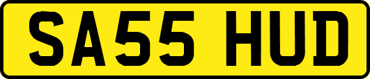 SA55HUD