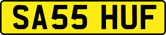 SA55HUF