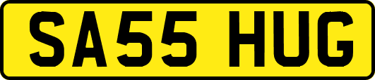 SA55HUG
