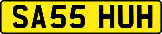 SA55HUH