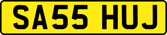 SA55HUJ