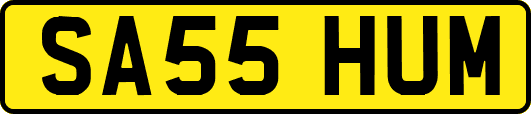 SA55HUM