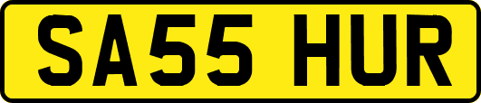 SA55HUR