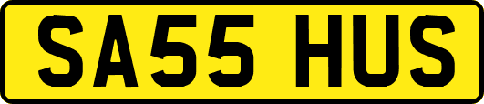 SA55HUS