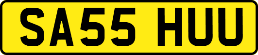 SA55HUU
