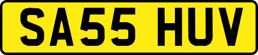 SA55HUV