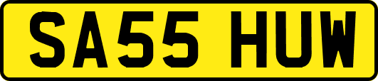 SA55HUW