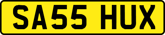 SA55HUX