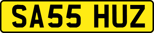 SA55HUZ