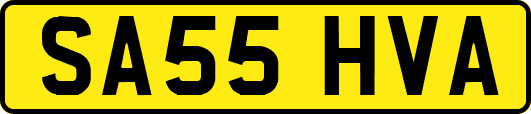 SA55HVA