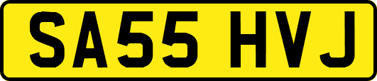 SA55HVJ