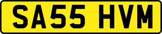 SA55HVM