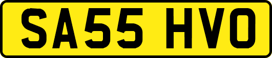 SA55HVO