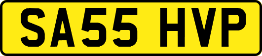 SA55HVP