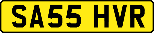 SA55HVR