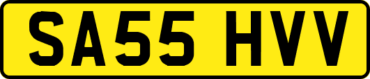 SA55HVV