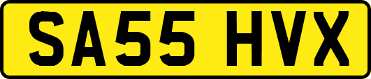 SA55HVX