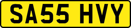 SA55HVY
