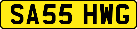 SA55HWG