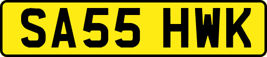 SA55HWK