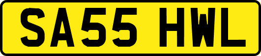 SA55HWL