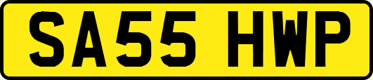 SA55HWP