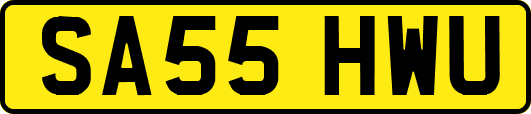 SA55HWU