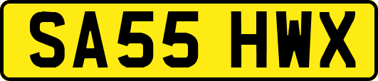SA55HWX