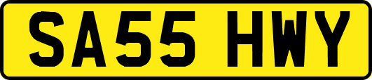 SA55HWY