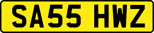 SA55HWZ