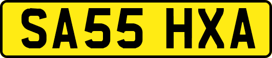 SA55HXA