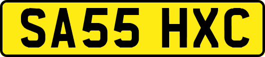 SA55HXC