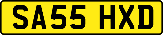 SA55HXD