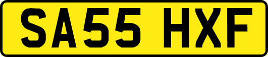 SA55HXF