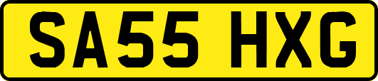 SA55HXG