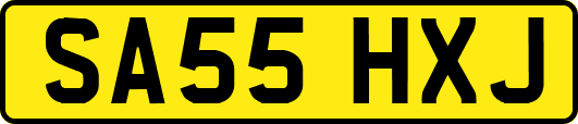 SA55HXJ