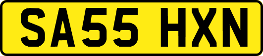 SA55HXN