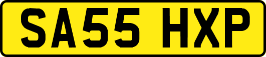 SA55HXP
