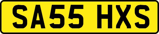 SA55HXS