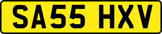 SA55HXV