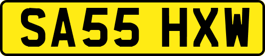 SA55HXW