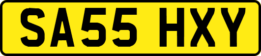 SA55HXY
