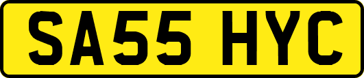 SA55HYC