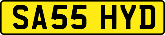 SA55HYD
